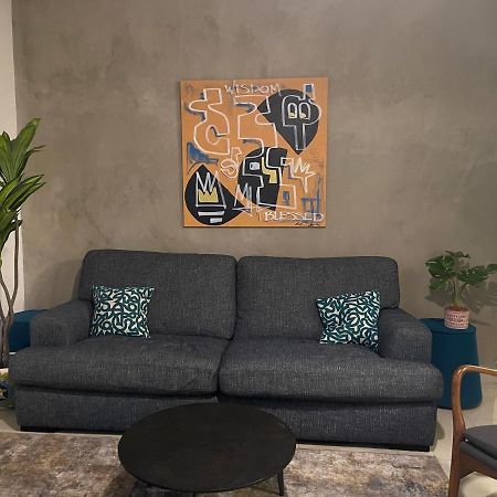 Apartmán Casa Magdalena San Juan Exteriér fotografie