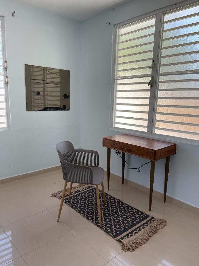 Apartmán Casa Magdalena San Juan Exteriér fotografie