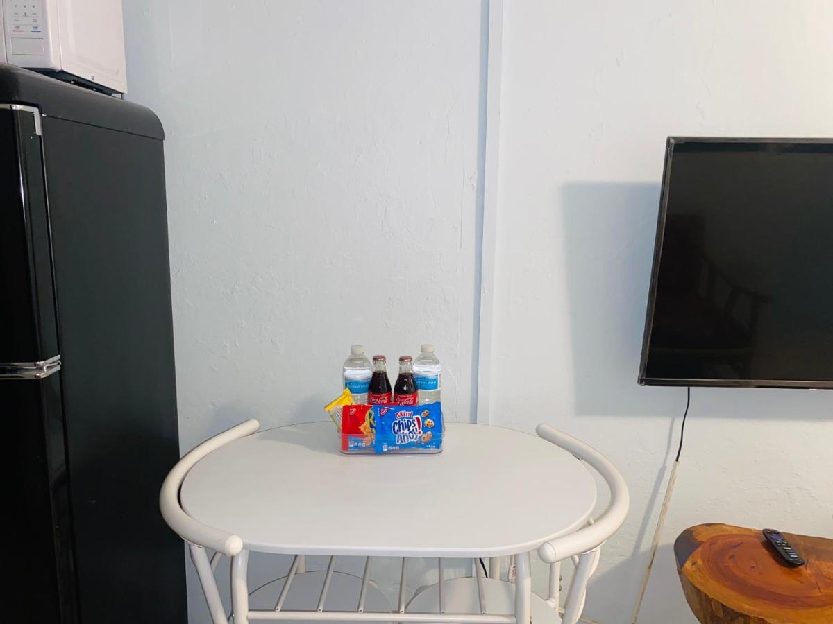 Apartmán Casa Magdalena San Juan Exteriér fotografie