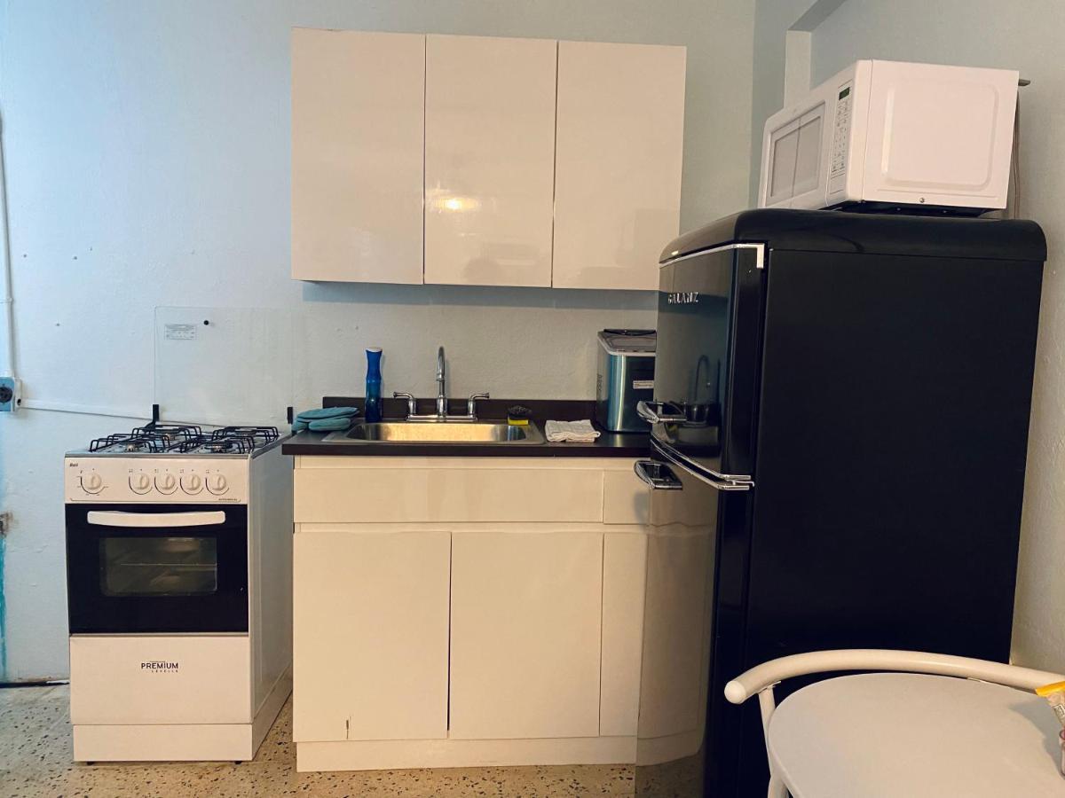 Apartmán Casa Magdalena San Juan Exteriér fotografie
