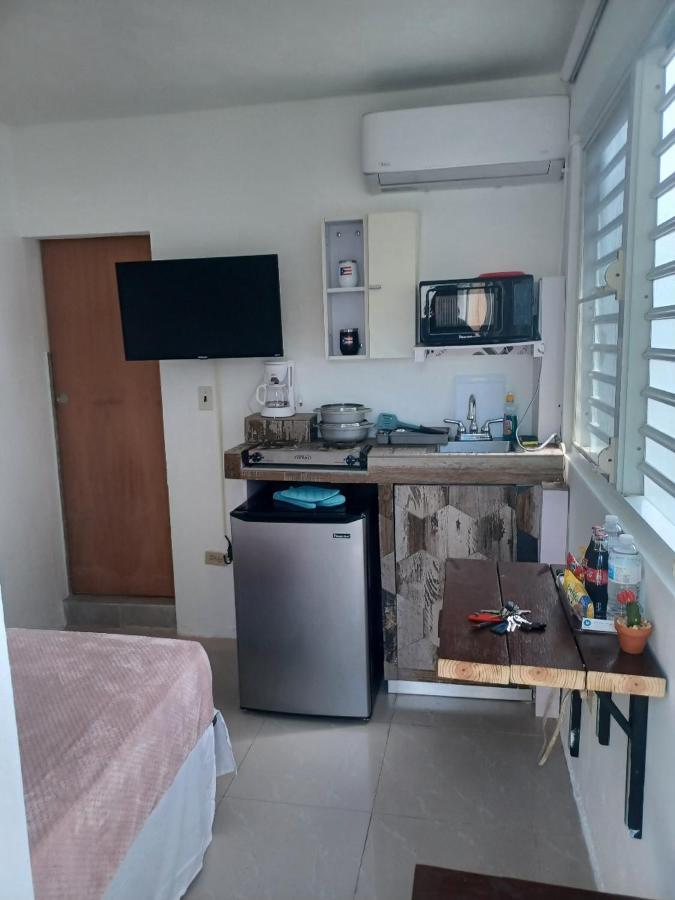 Apartmán Casa Magdalena San Juan Exteriér fotografie