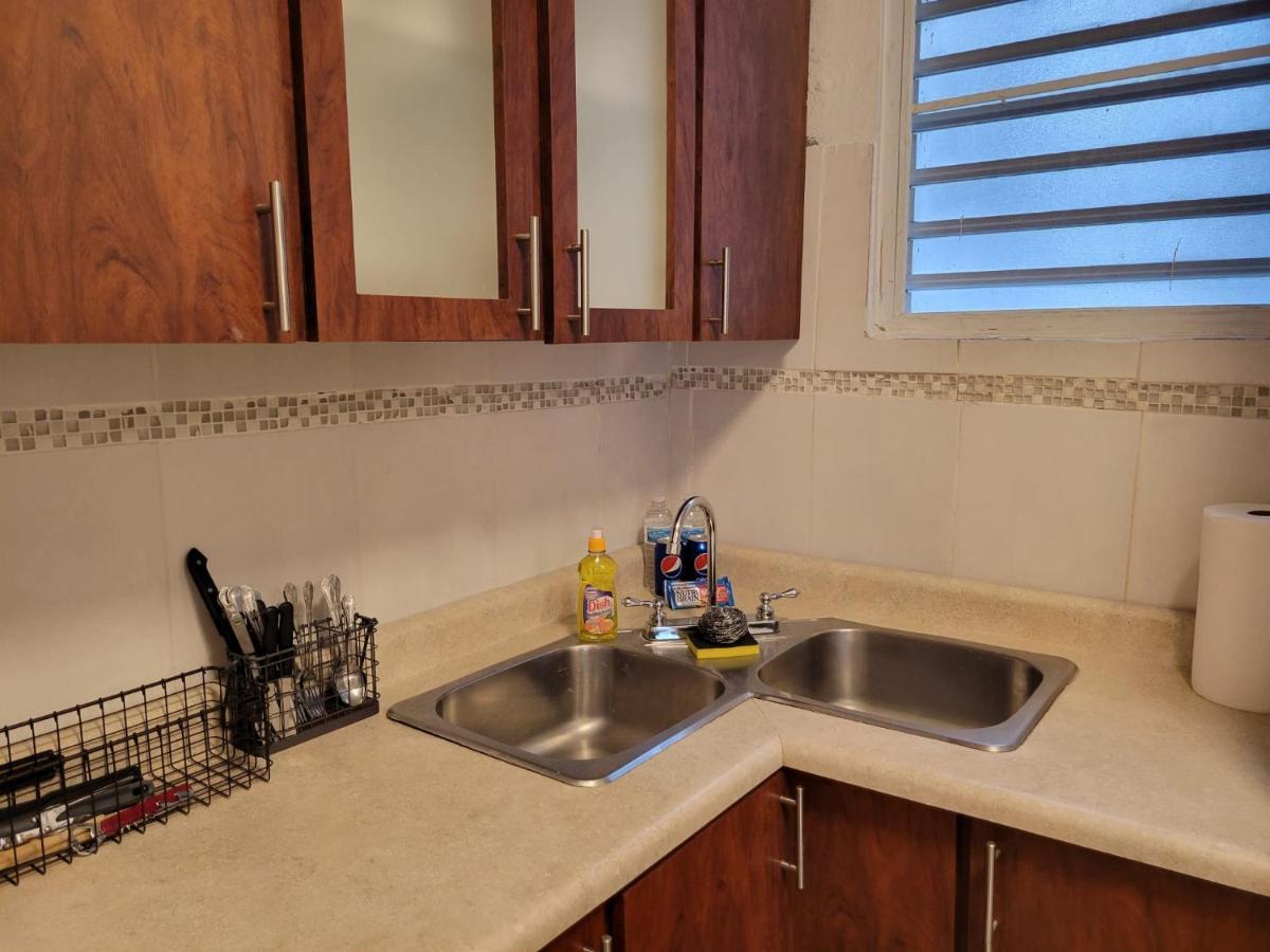 Apartmán Casa Magdalena San Juan Exteriér fotografie