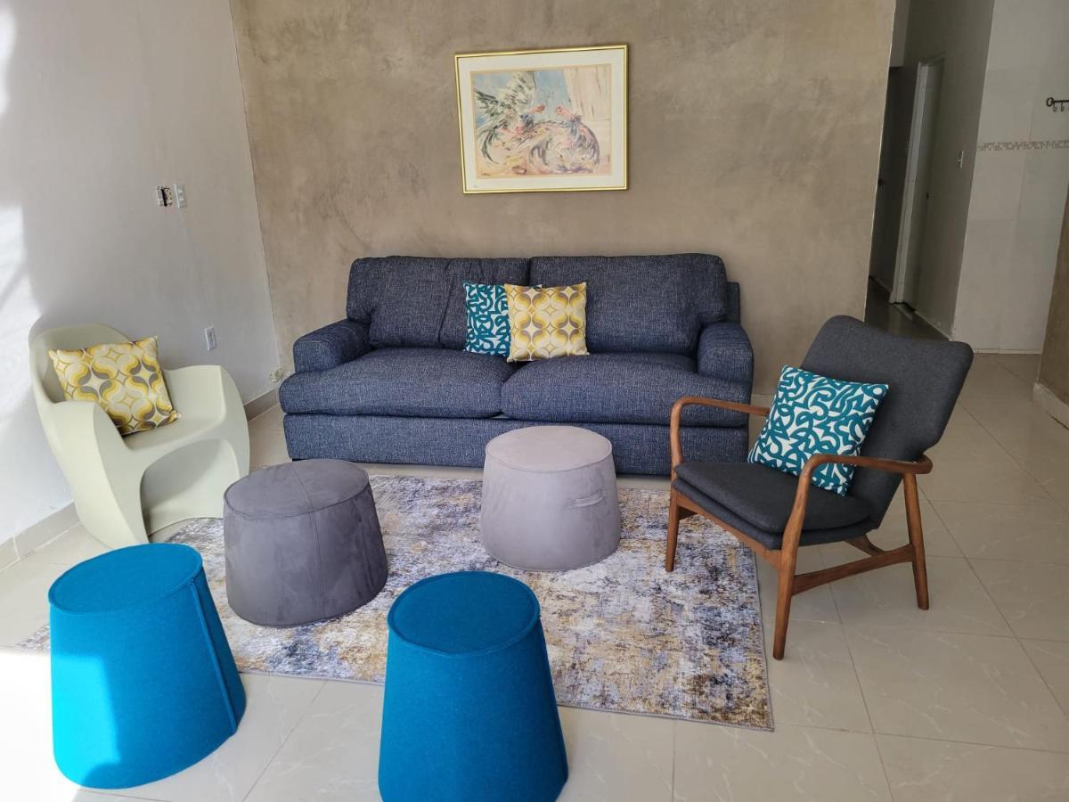 Apartmán Casa Magdalena San Juan Exteriér fotografie