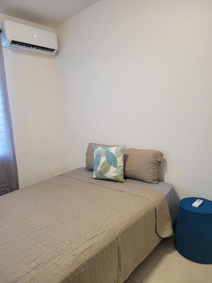 Apartmán Casa Magdalena San Juan Exteriér fotografie