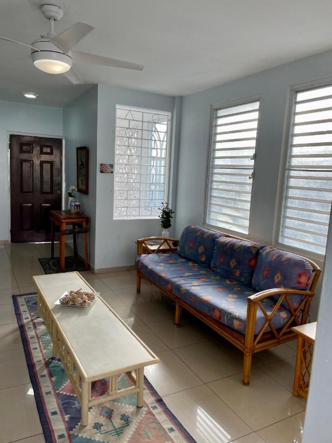 Apartmán Casa Magdalena San Juan Exteriér fotografie