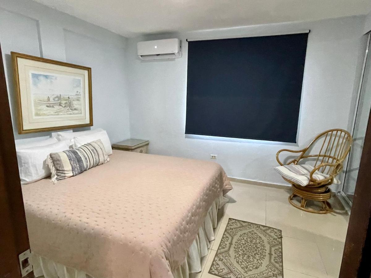 Apartmán Casa Magdalena San Juan Exteriér fotografie