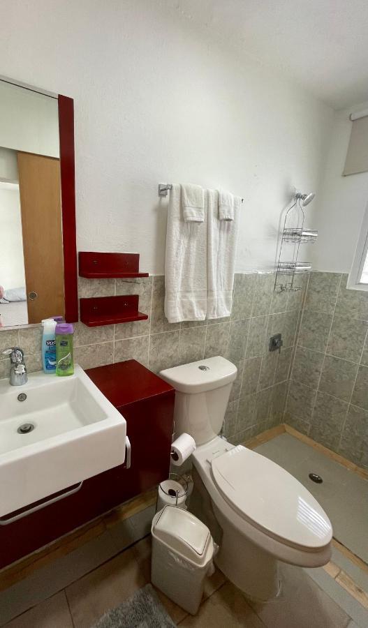 Apartmán Casa Magdalena San Juan Exteriér fotografie