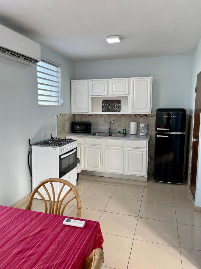 Apartmán Casa Magdalena San Juan Exteriér fotografie