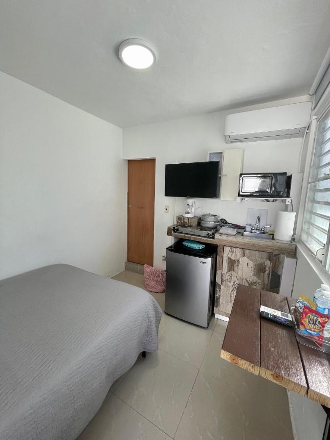 Apartmán Casa Magdalena San Juan Exteriér fotografie