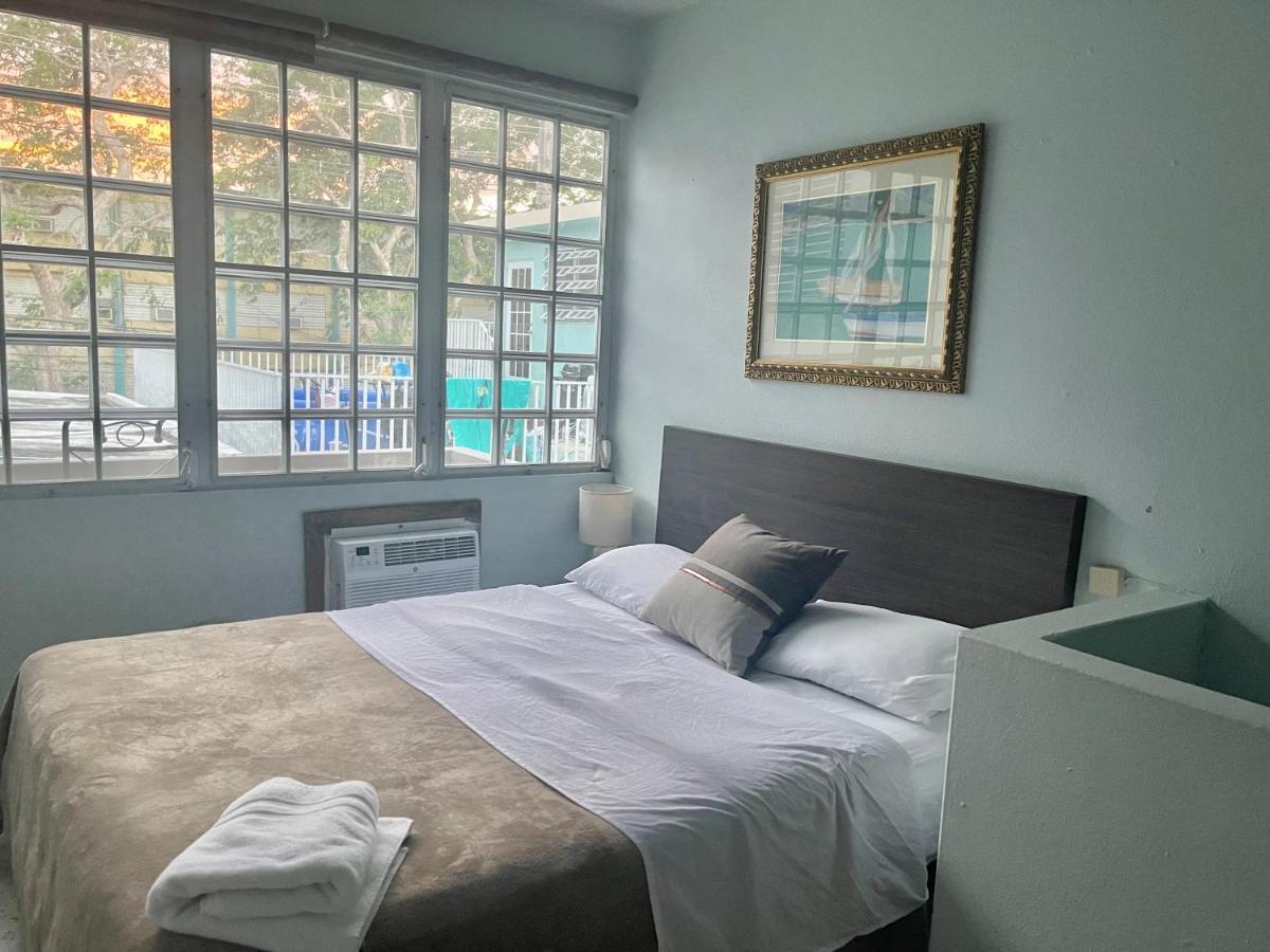 Apartmán Casa Magdalena San Juan Exteriér fotografie