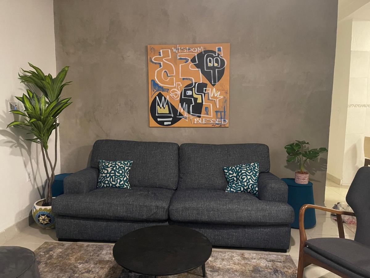 Apartmán Casa Magdalena San Juan Exteriér fotografie