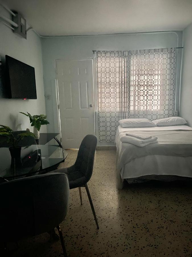 Apartmán Casa Magdalena San Juan Exteriér fotografie