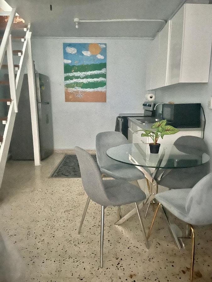 Apartmán Casa Magdalena San Juan Exteriér fotografie