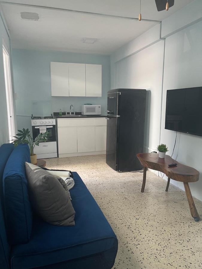 Apartmán Casa Magdalena San Juan Exteriér fotografie