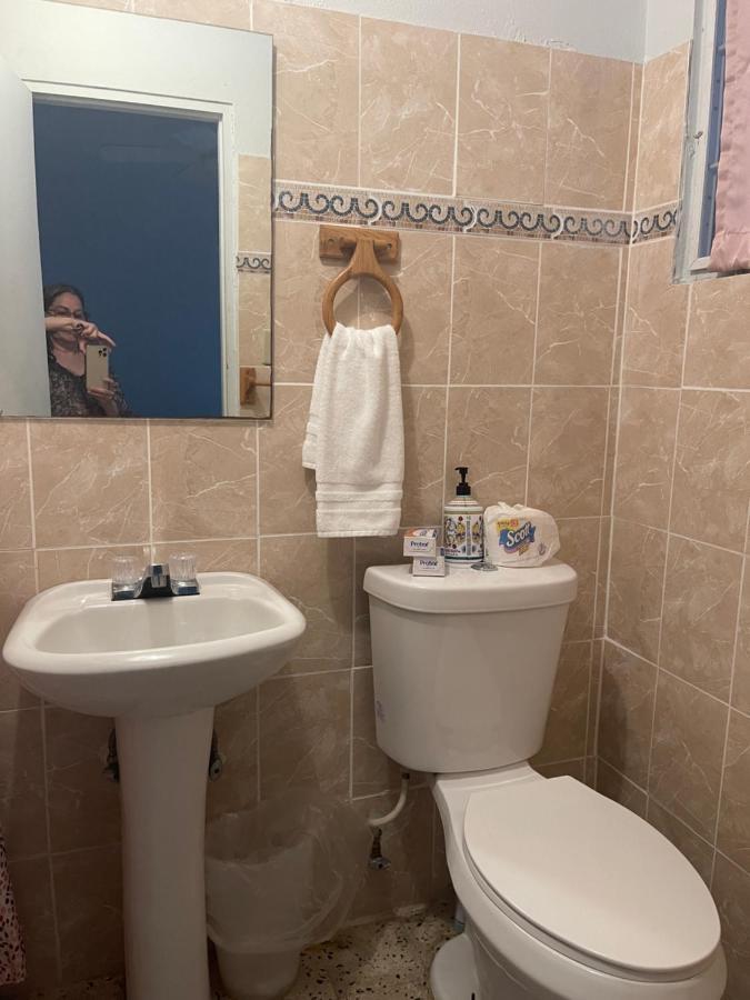 Apartmán Casa Magdalena San Juan Exteriér fotografie