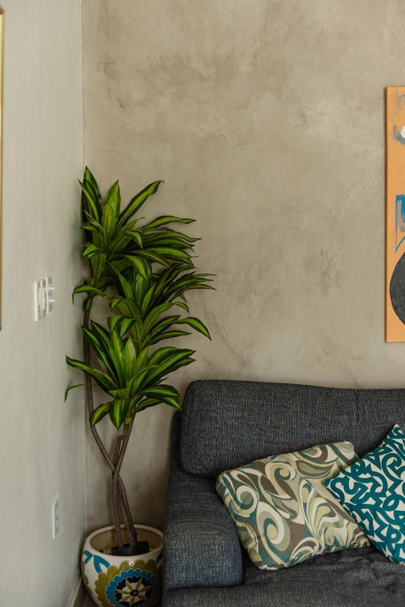 Apartmán Casa Magdalena San Juan Exteriér fotografie