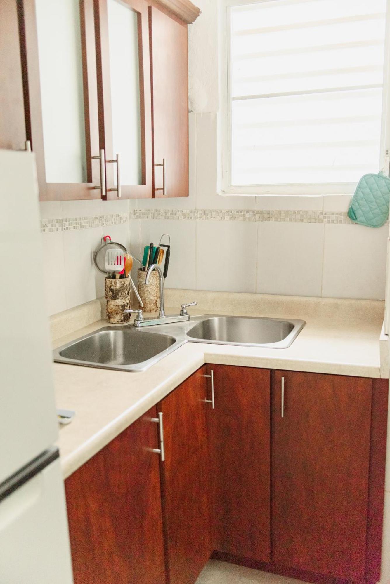 Apartmán Casa Magdalena San Juan Exteriér fotografie