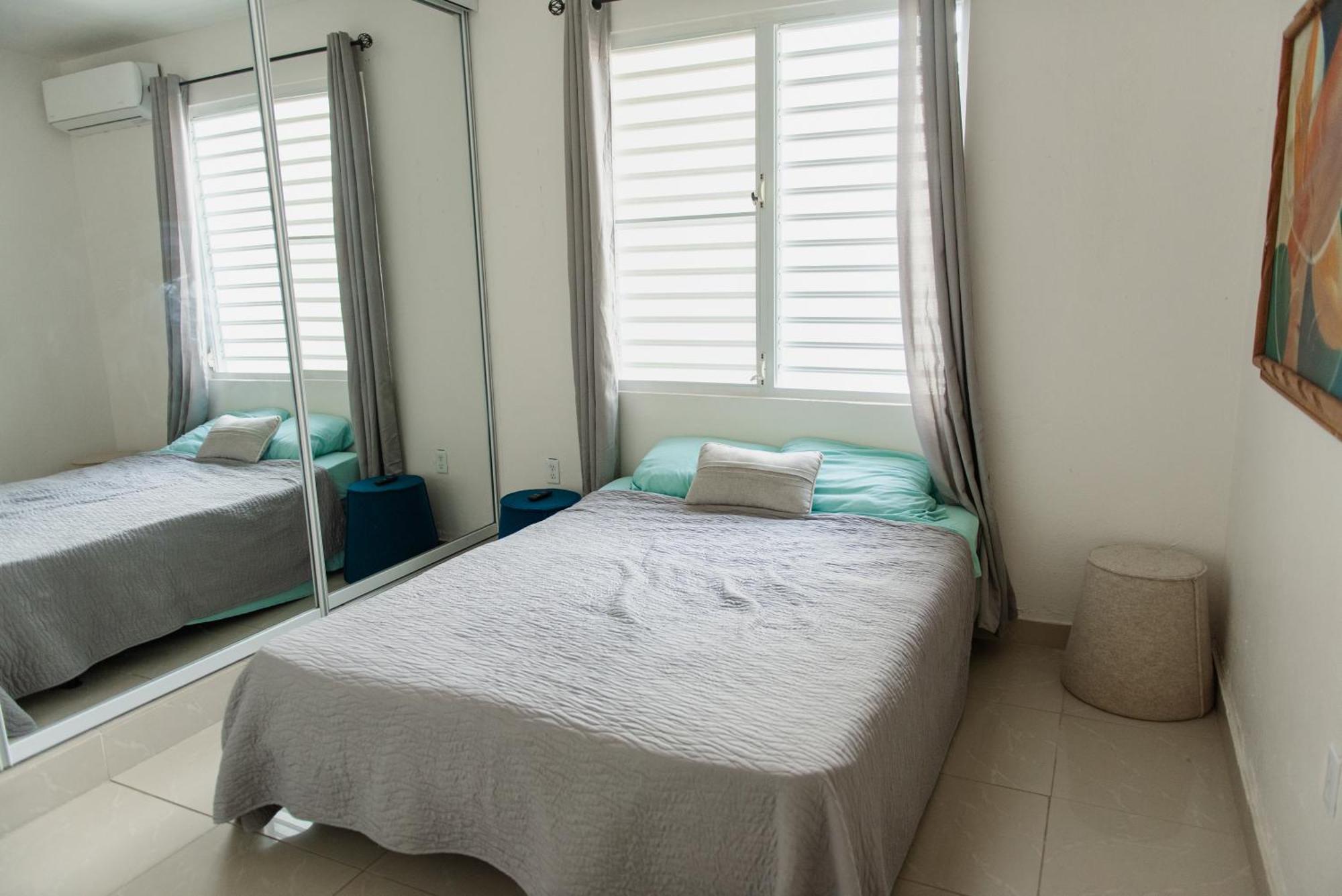 Apartmán Casa Magdalena San Juan Exteriér fotografie