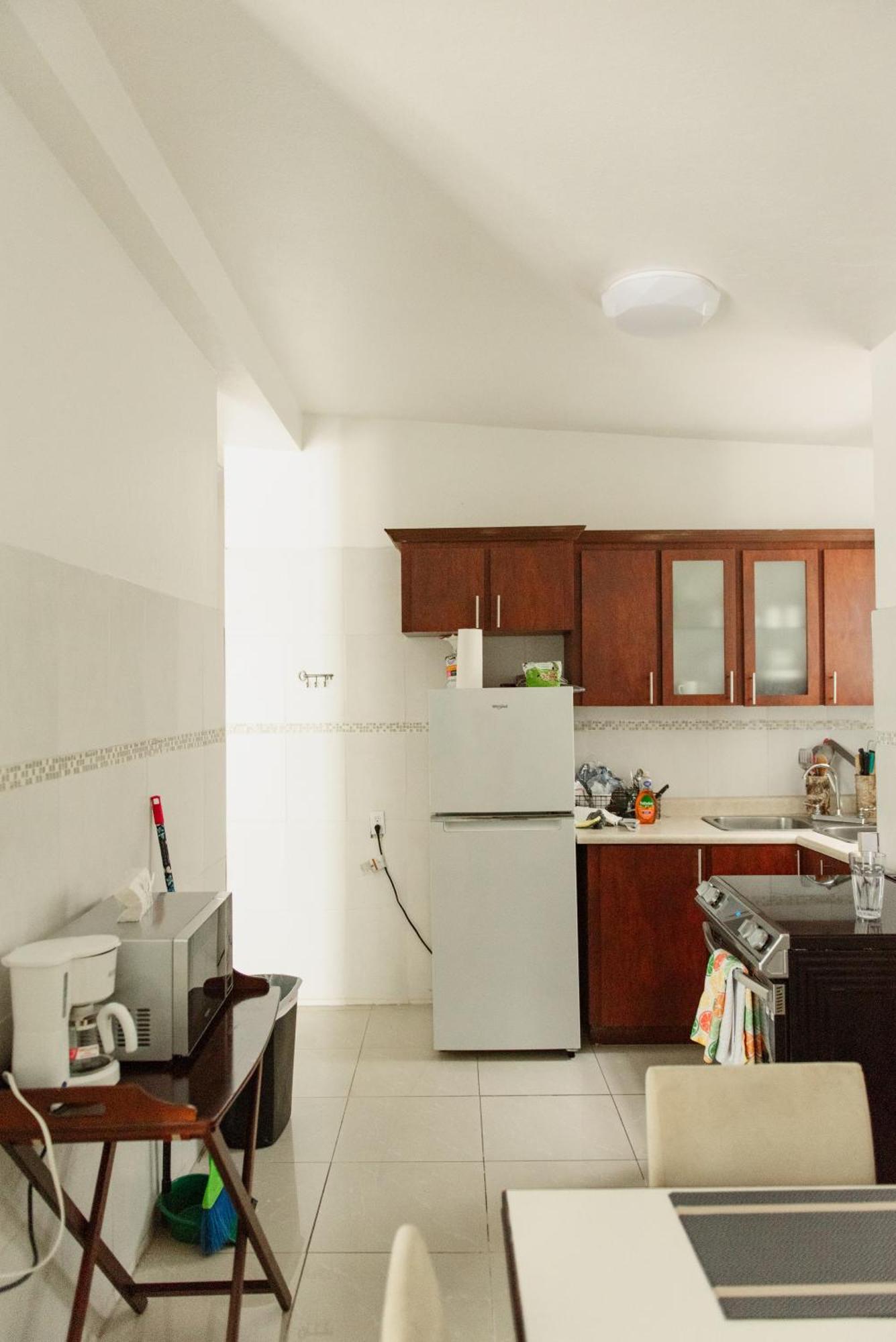 Apartmán Casa Magdalena San Juan Exteriér fotografie