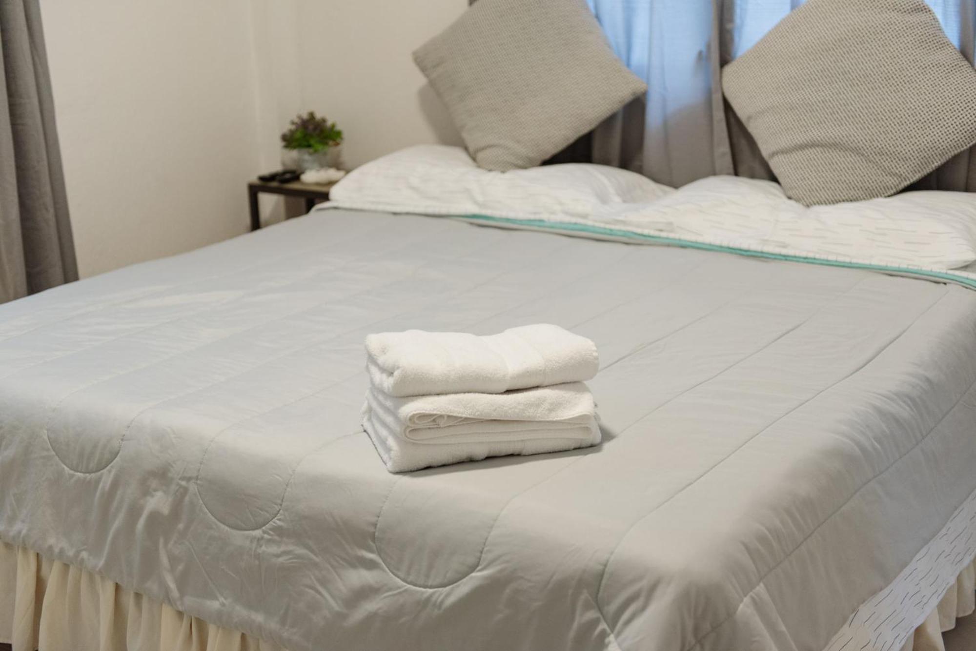 Apartmán Casa Magdalena San Juan Exteriér fotografie