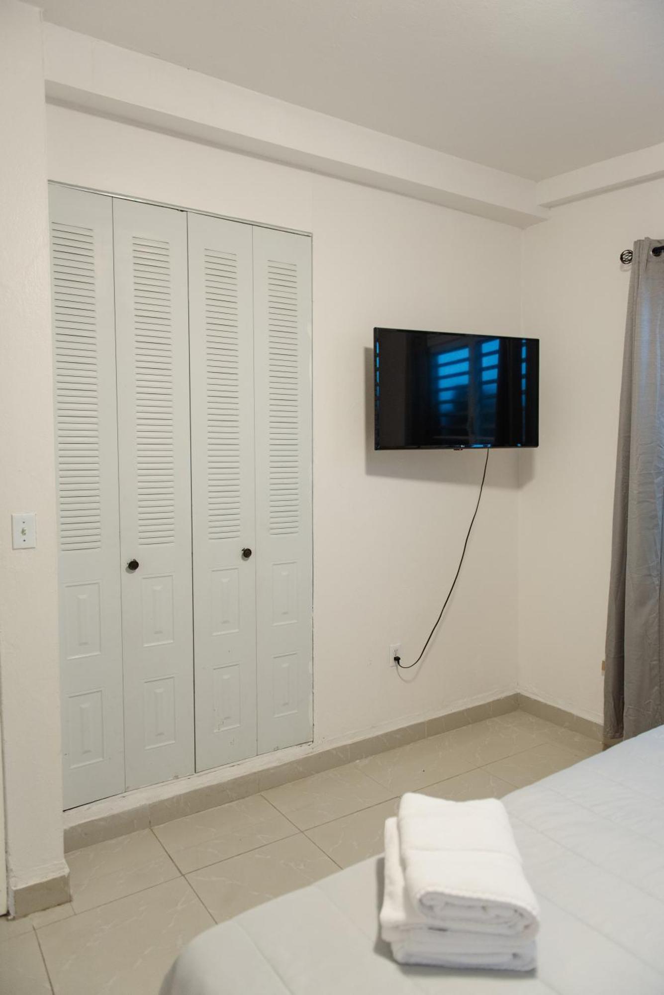Apartmán Casa Magdalena San Juan Exteriér fotografie