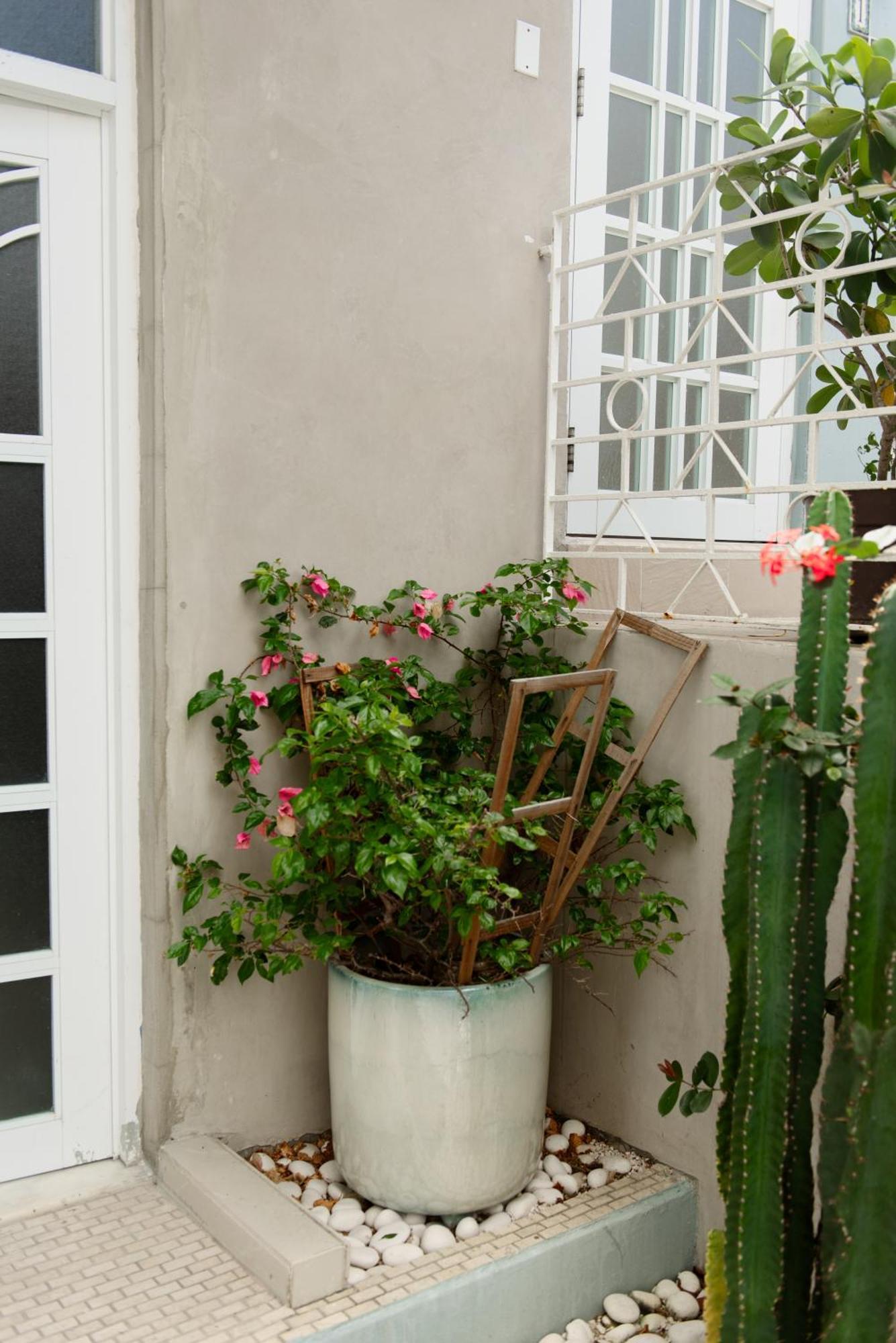 Apartmán Casa Magdalena San Juan Exteriér fotografie
