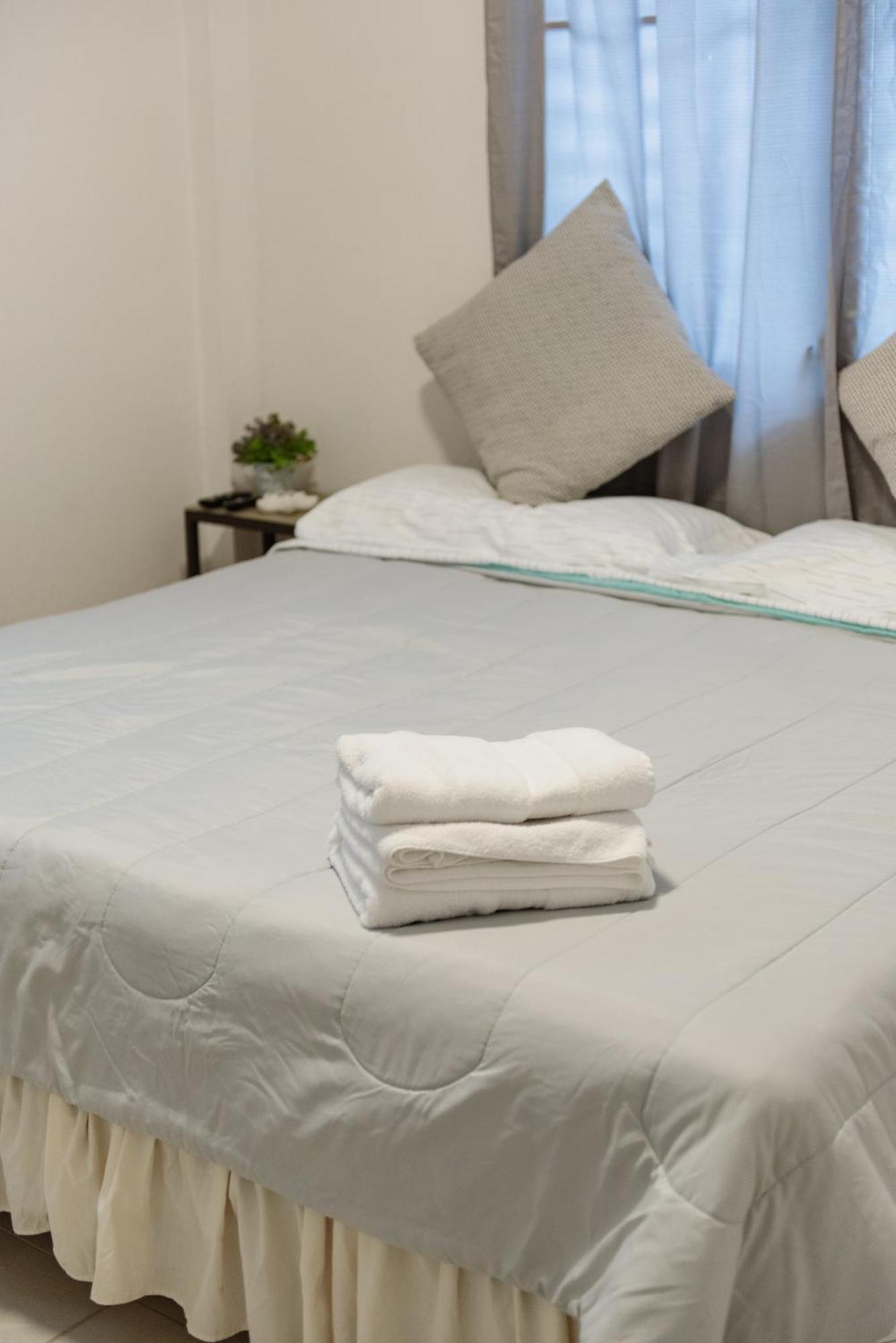 Apartmán Casa Magdalena San Juan Exteriér fotografie