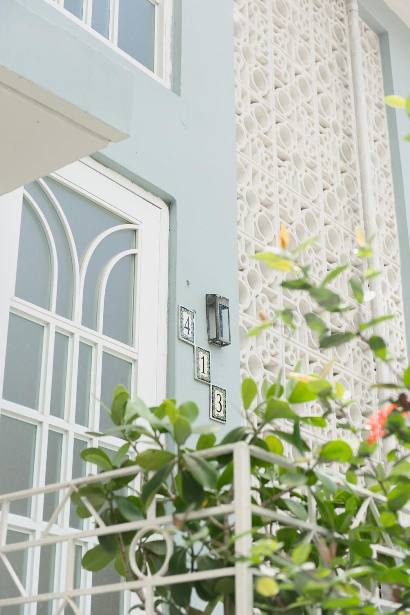 Apartmán Casa Magdalena San Juan Exteriér fotografie